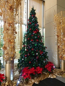 いくつになっても、クリスマス・イブ♪_d0091909_11273429.jpg