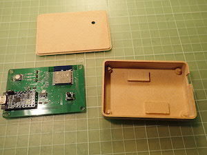 トラ技ジュニアのセミナー教材で遊ぶ・1_d0106518_23323687.jpg