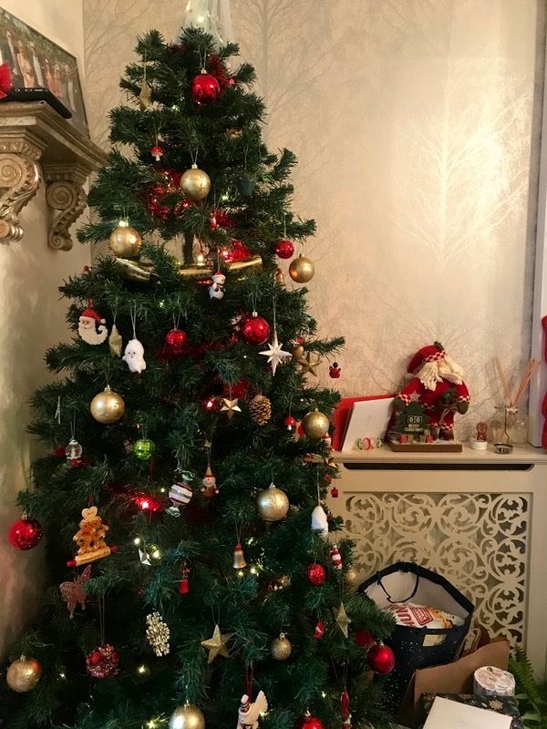 ささやかで大切な幸せを味わうクリスマス2019_e0114020_06032357.jpg