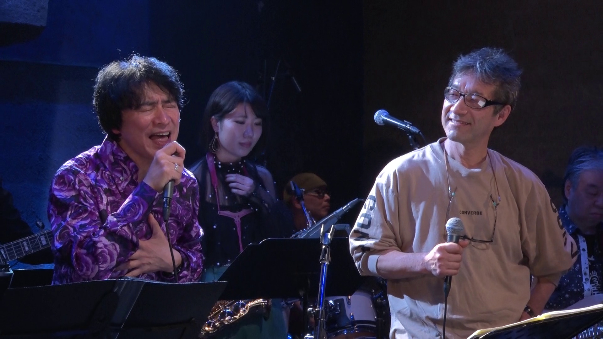 30th Anniversary LIVE 後記 【千沢仁さん】_d0353129_15394265.jpg