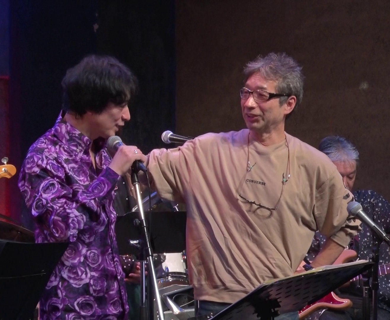 30th Anniversary LIVE 後記 【千沢仁さん】_d0353129_15514326.jpg