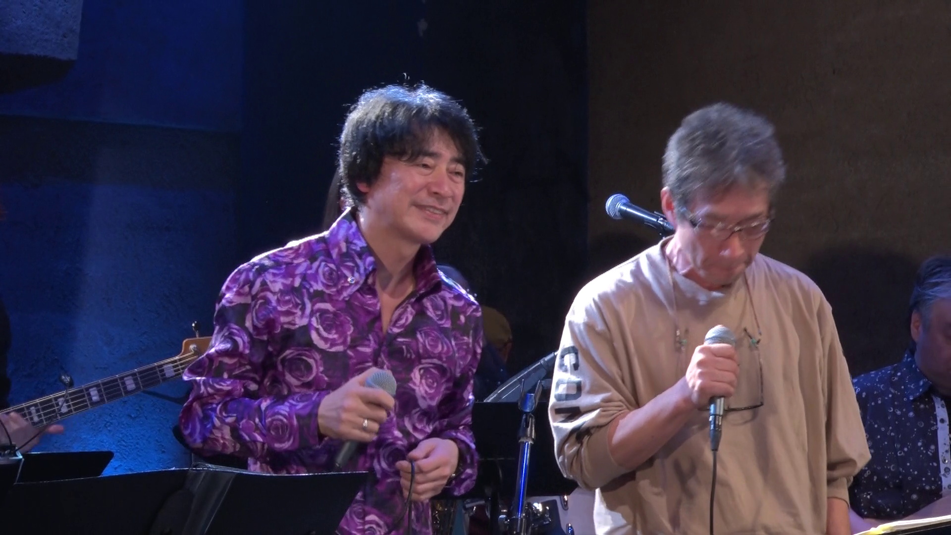 30th Anniversary LIVE 後記 【千沢仁さん】_d0353129_16335851.jpg