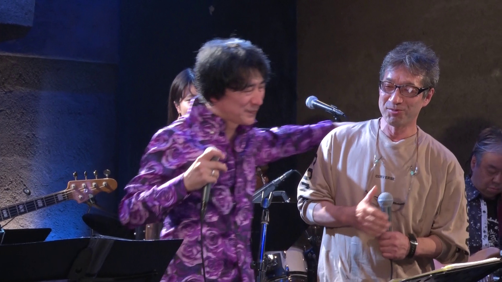 30th Anniversary LIVE 後記 【千沢仁さん】_d0353129_16360741.jpg