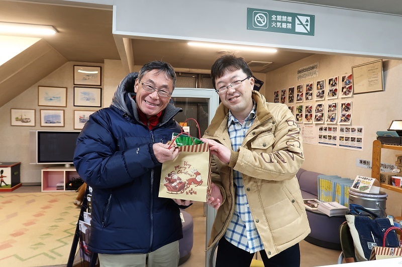 信頼の三代目LEGACY_f0076731_17295209.jpg