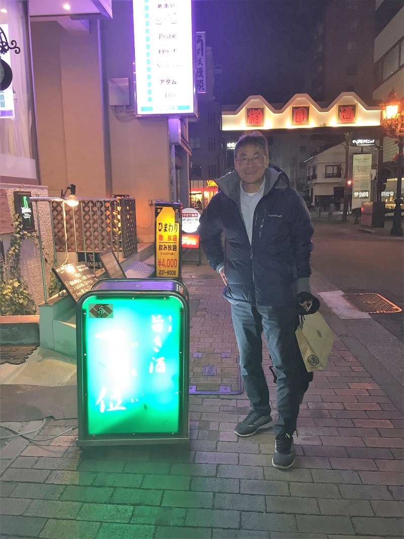 信頼の三代目LEGACY_f0076731_17310707.jpg