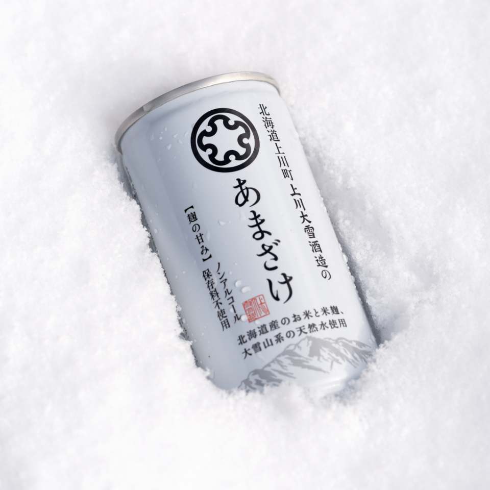 【日本酒】上川大雪 新酒しぼりたて 特別純米 無濾過生原酒 きたしずく仕込み 限定 新酒令和1BY🆕_e0173738_20391593.jpg