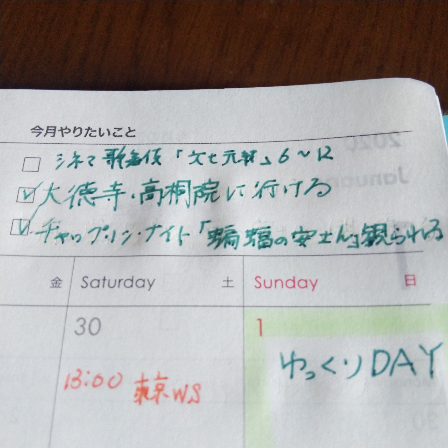 191228 歌舞伎「蝙蝠の安さん」を観てきました!_f0164842_23520740.jpg