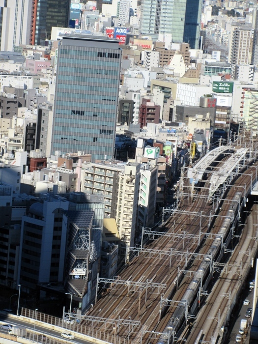 【ホテルメトロポリタン丸の内】TENQOOビュッフェ&メインディッシュセット_b0009849_17141411.jpg