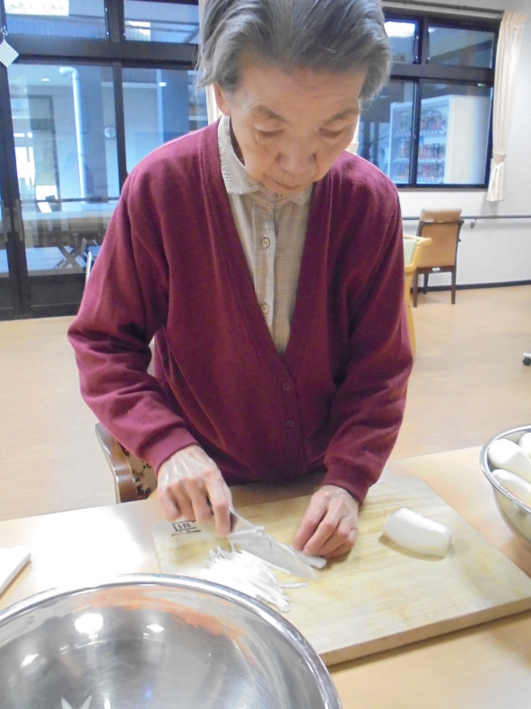 待ちに待った忘年会♪_f0220087_01473470.jpg
