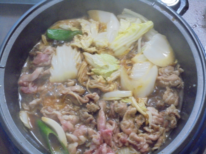 待ちに待った忘年会♪_f0220087_01594621.jpg