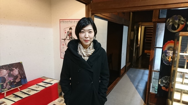 いよいよ明日は本年最後のライブ。かな。_e0046190_18590524.jpg