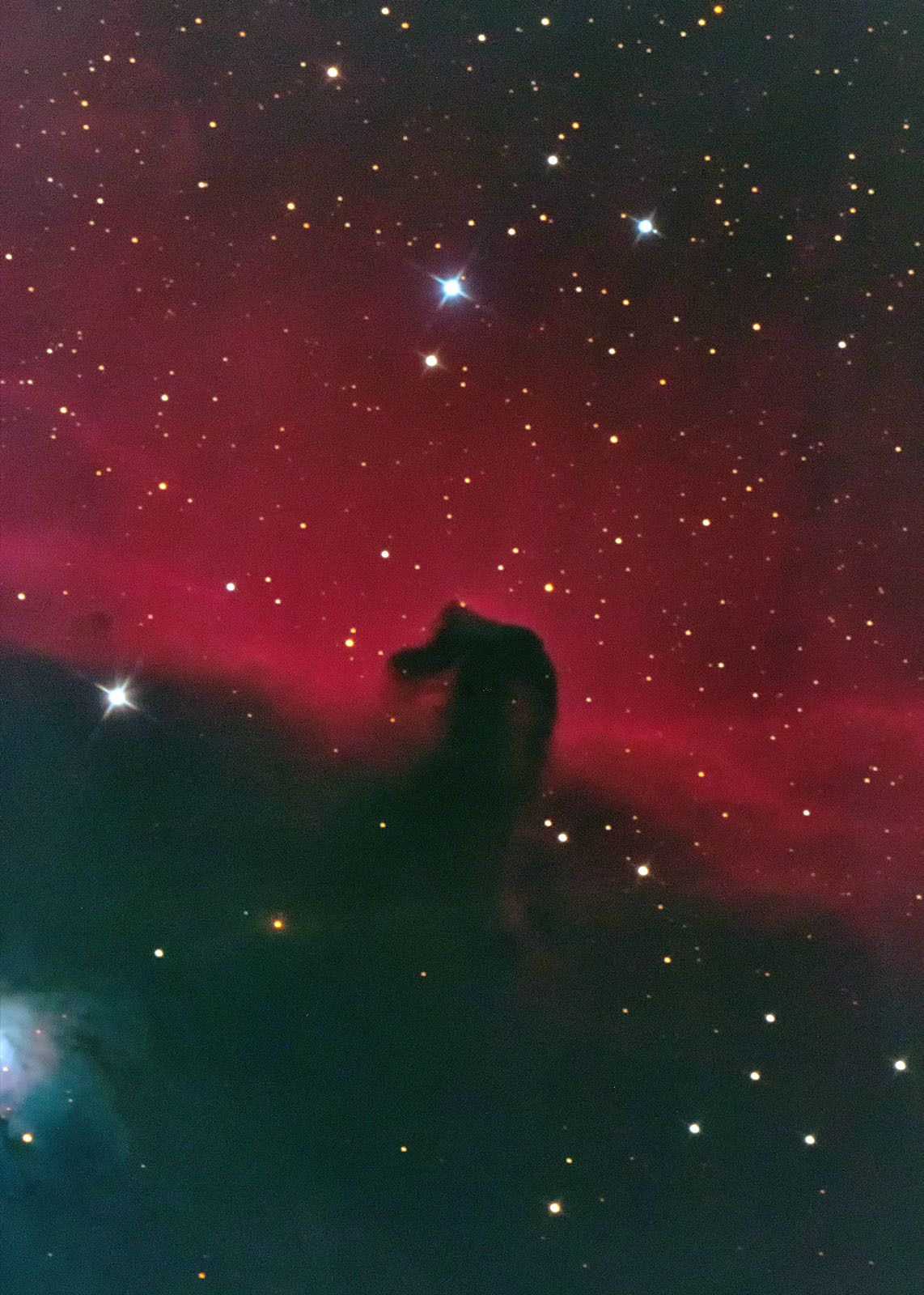 ボリソフ彗星など_e0174091_15284758.jpg
