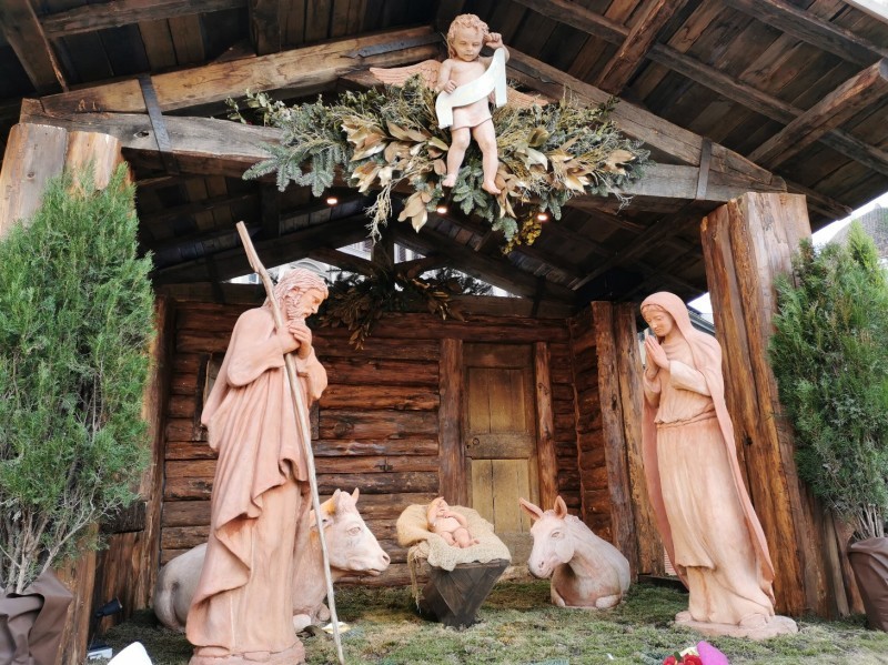 やっぱり楽しいクリスマスから大晦日のフィレンツェ_f0106597_20445669.jpg