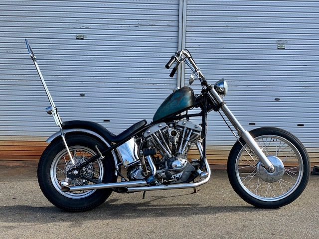 71FLH chopper(CCSS)_a0165898_17471661.jpg