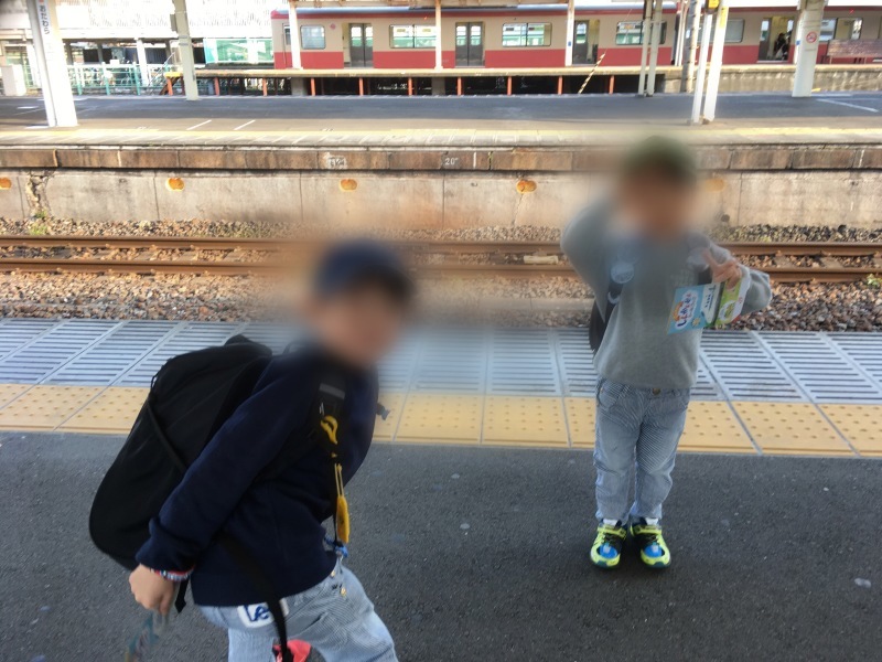 小田原駅にてロマンスカーMSEと踊り子と大雄山線。_d0367998_20140256.jpeg