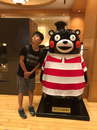 熊本旅行!_e0071035_17551514.jpg