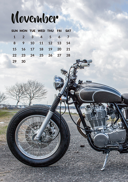 Calendar 2020_e0182444_10194462.jpg