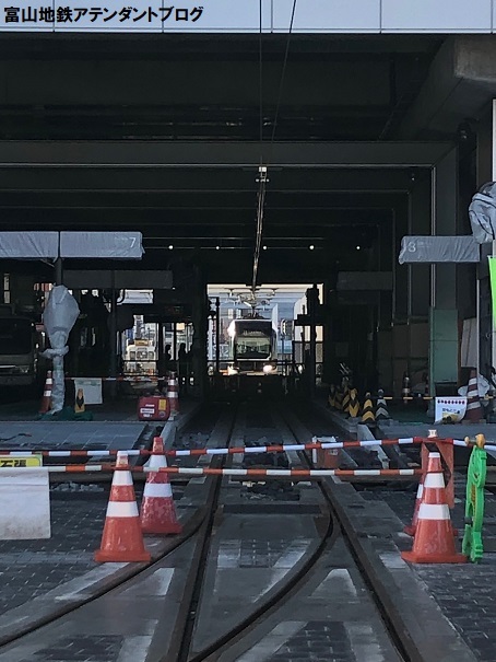 富山駅の様子をお届けします♪その5_a0243562_15043758.jpg