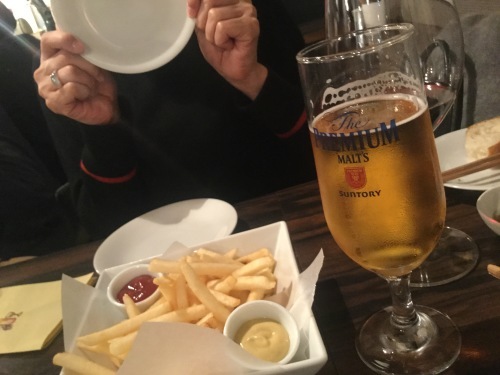 クリスマスとかかんけーないね、な12月_d0137764_11070073.jpeg