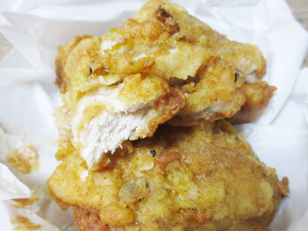 ケンタッキーフライドチキン 池袋サンシャイン通り店_c0152767_19493729.jpg