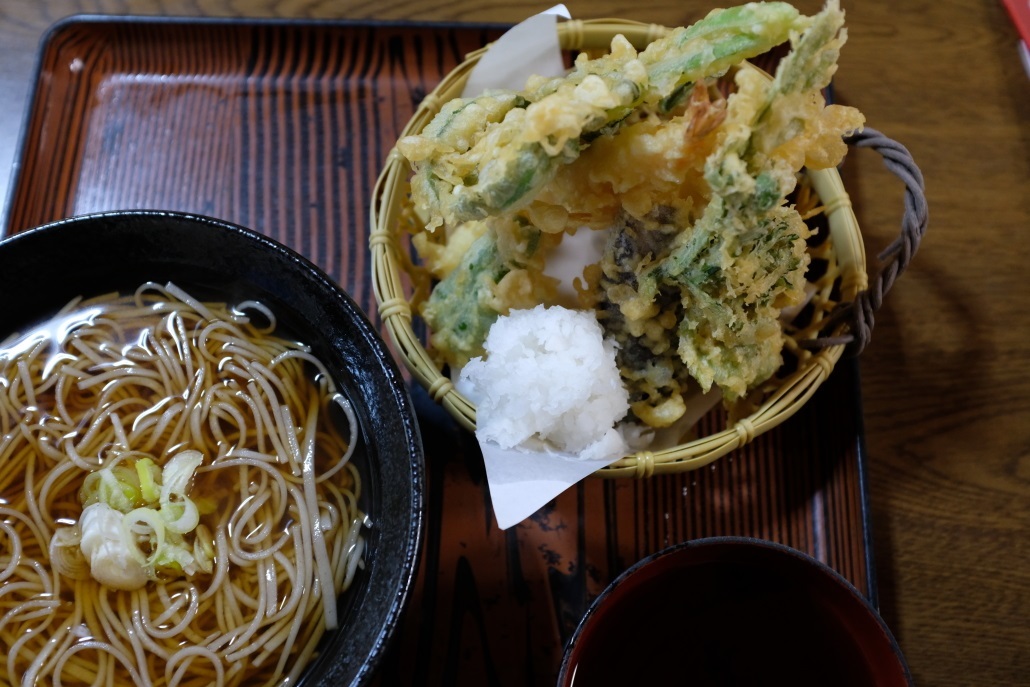 そば処 おおほり 猪苗代町 ２０１９ １２ ２２ 常陸のt S Blog