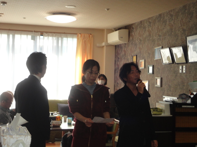 待ちに待った忘年会♪_f0220087_06232306.jpg