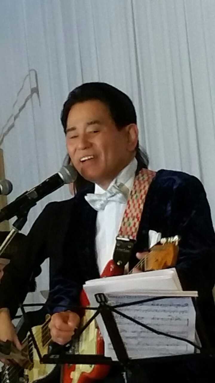 今年最後のライブ、昨日終了しました🎵😉_e0119092_20272127.jpg
