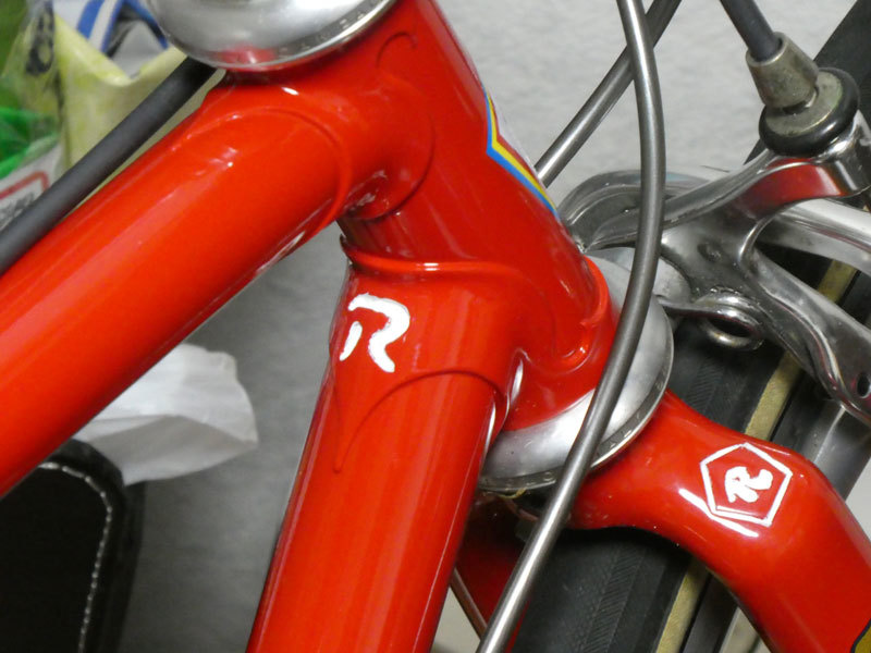 Rossin研究発表 : 自転車趣味+α 2 Rossin研究発表 : 自転車趣味+α 2