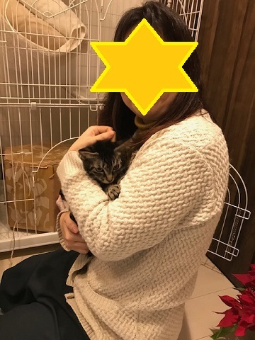 とろろちゃん 新生活スタート!_f0242002_13300734.jpg