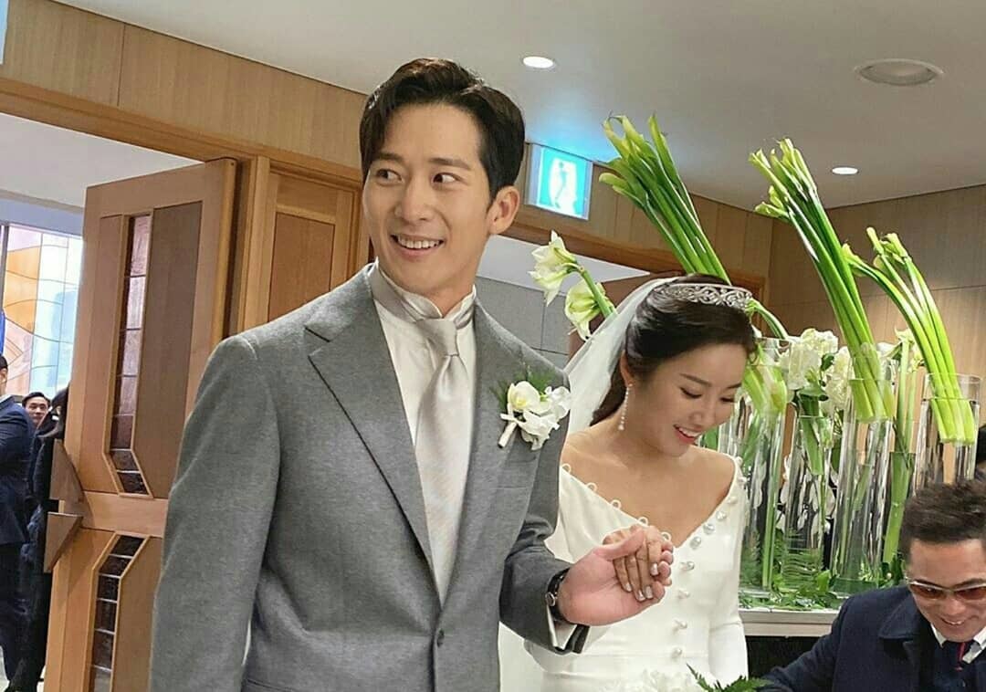 RAINが義理の弟 イワンの結婚式に。。_c0047605_09405211.jpg