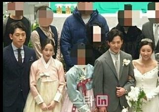 RAINが義理の弟 イワンの結婚式に。。_c0047605_09414040.jpg