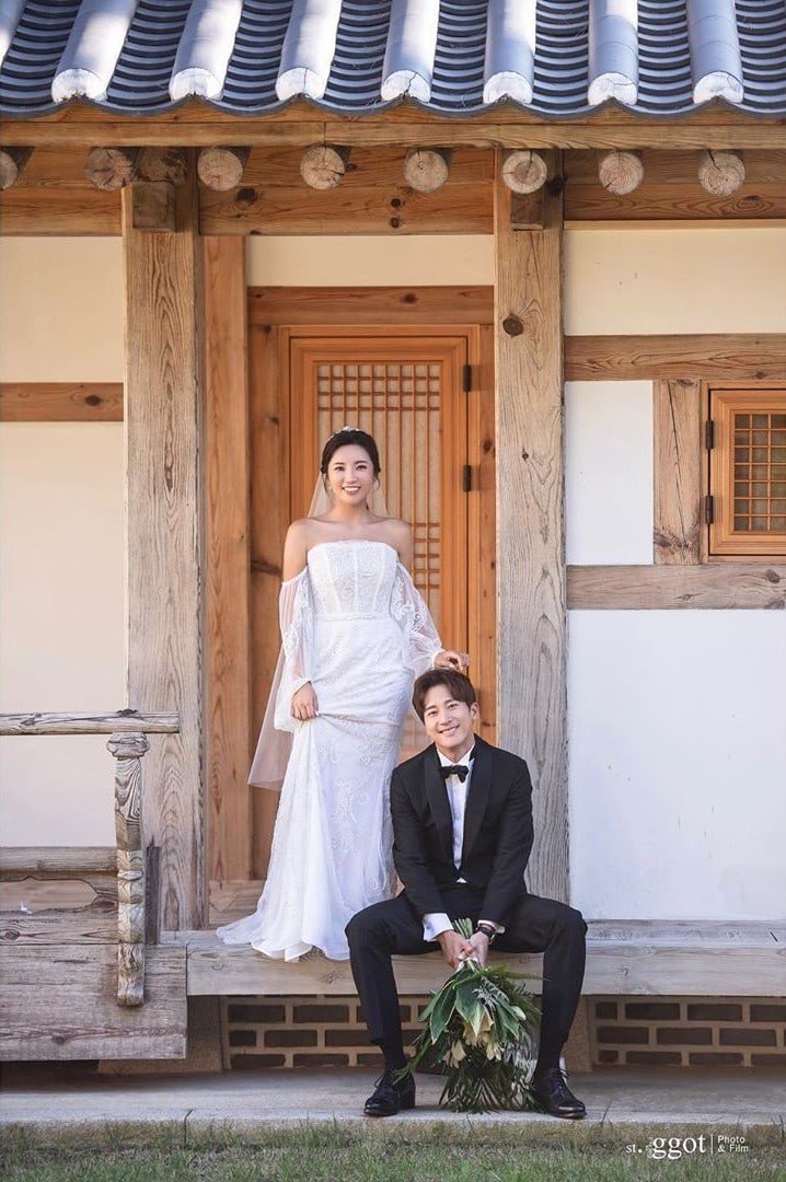 RAINが義理の弟 イワンの結婚式に。。_c0047605_09512216.jpg
