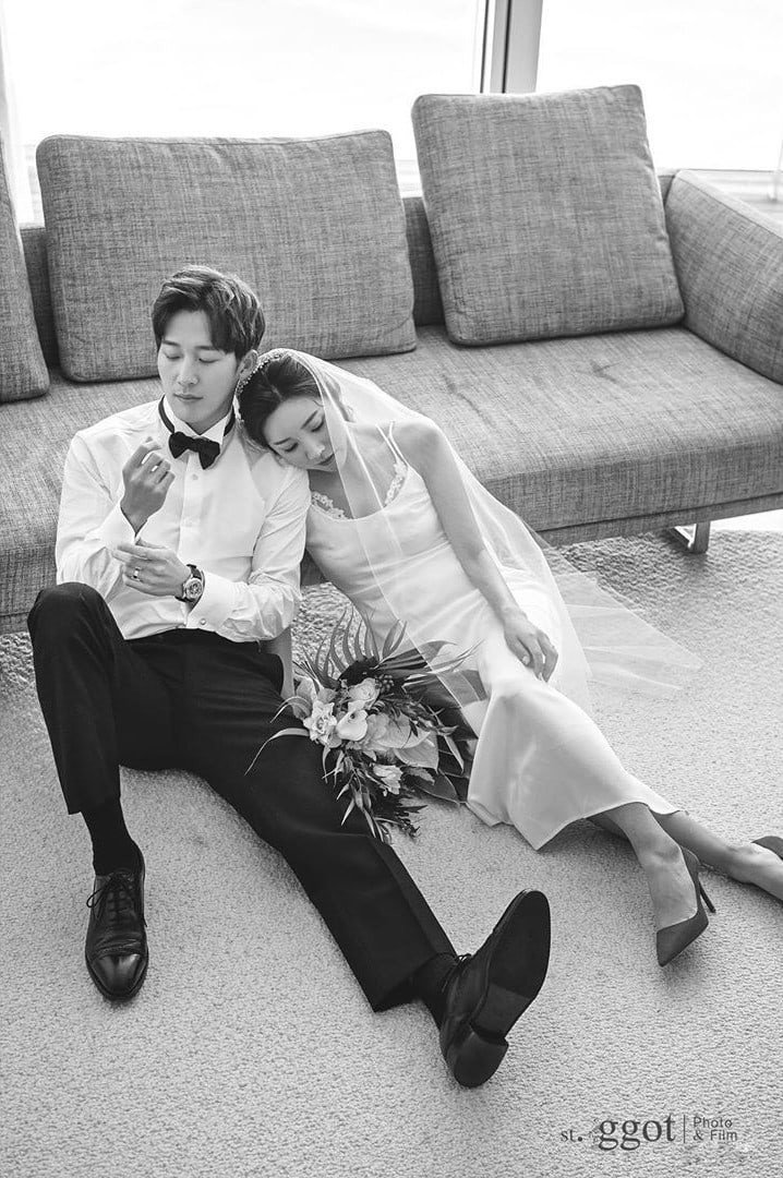RAINが義理の弟 イワンの結婚式に。。_c0047605_09513245.jpg