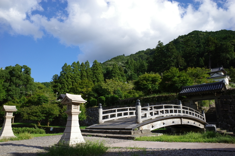 大人の遠足②但馬の小京都【出石】で出石そば_f0209122_13255316.jpg