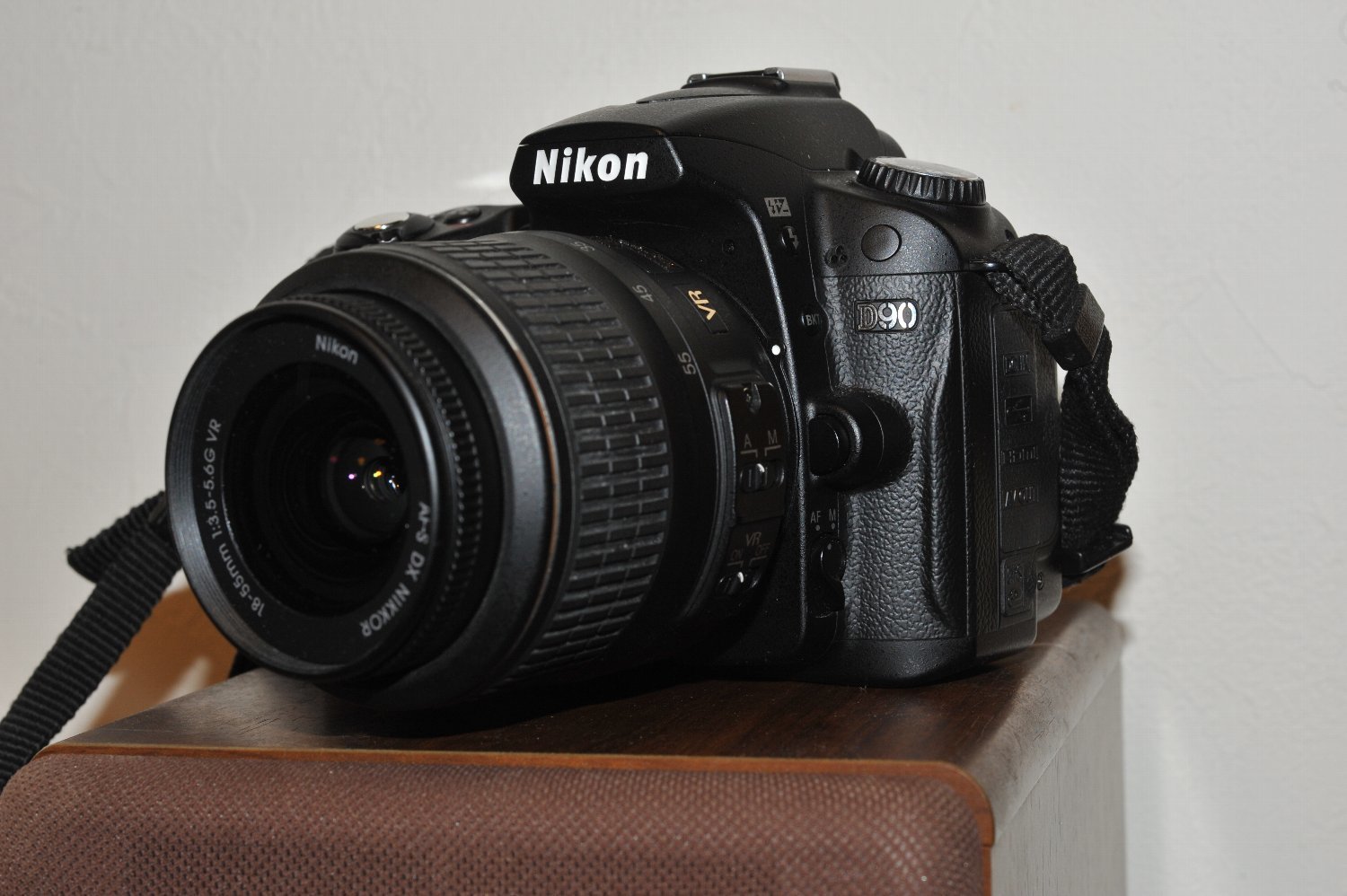 AF-S Nikkor 18-55mm DX VR で 年の暮れ を_b0069128_09081598.jpg