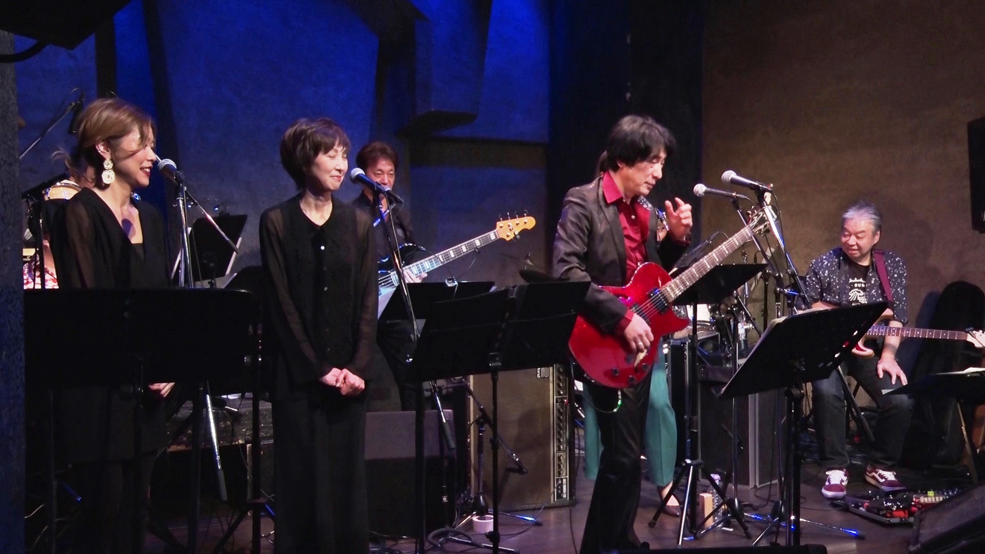 30th Anniversary LIVE 後記 【YAMATO BAND】 _d0353129_23053931.jpg