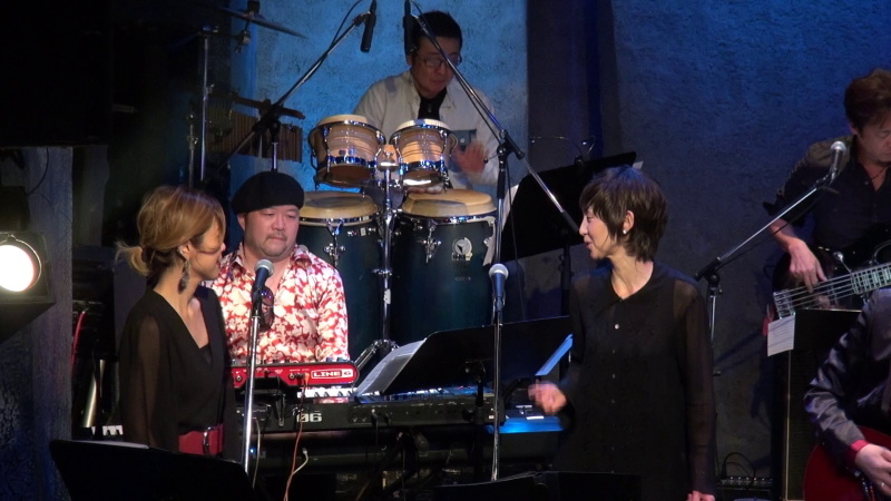 30th Anniversary LIVE 後記 【YAMATO BAND】 _d0353129_23064638.jpg
