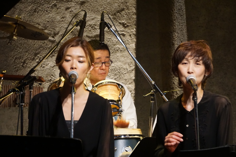 30th Anniversary LIVE 後記 【YAMATO BAND】 _d0353129_23071564.jpg