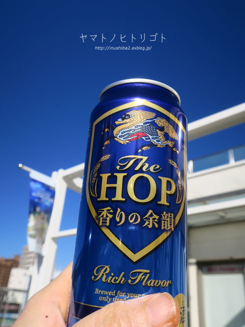 冬休みのアルバム「日向ぼっこ」_e0394031_18354606.jpg
