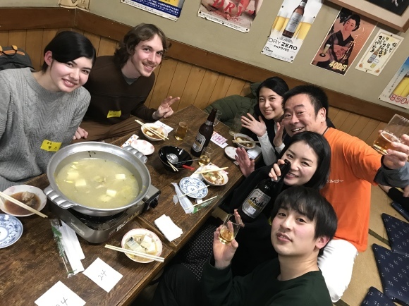 &#127926;ファミリー忘年会2019\'♬~〜♪_f0131934_12203923.jpeg