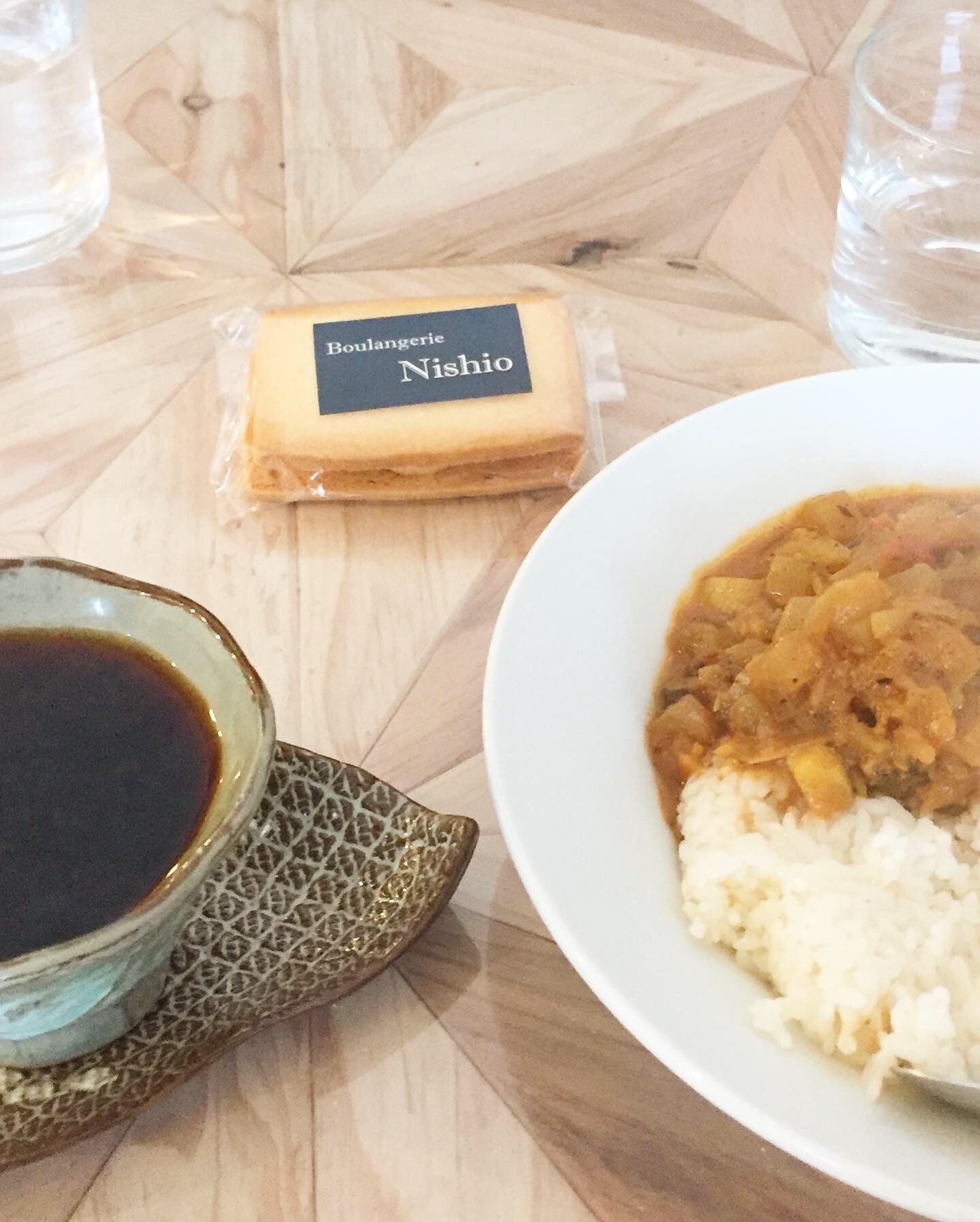 白老 cafe結〜登別カルルス 自然と海と海産物と温泉と人のぬくもり_a0018237_21471361.jpeg