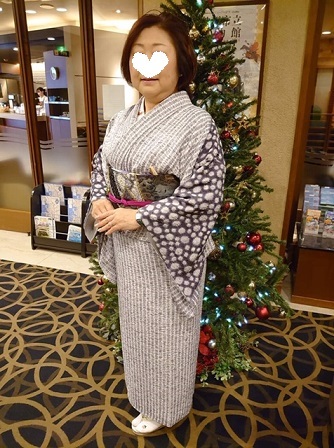 ❤️直売新品❤️ 樋熊哲也 辻が花訪問着 www.obattabetta.jp
