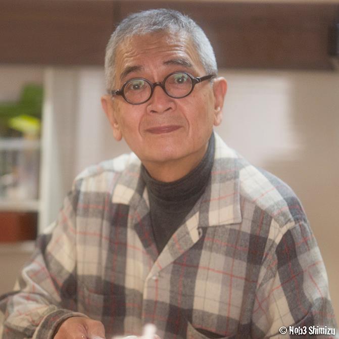 1月21日 SPINORブックトーク 島本脩二「日本国憲法」_c0127768_07254768.jpg