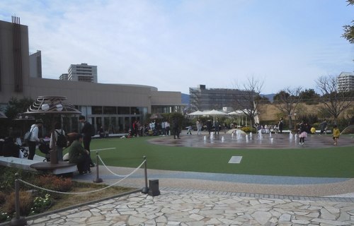 季節感を感じないまま新年を迎えていく_b0102572_10282553.jpg