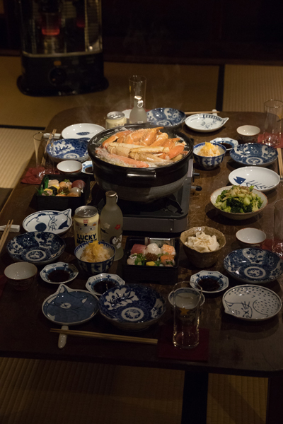 ことばのはおと忘年会_e0051888_18570363.jpg