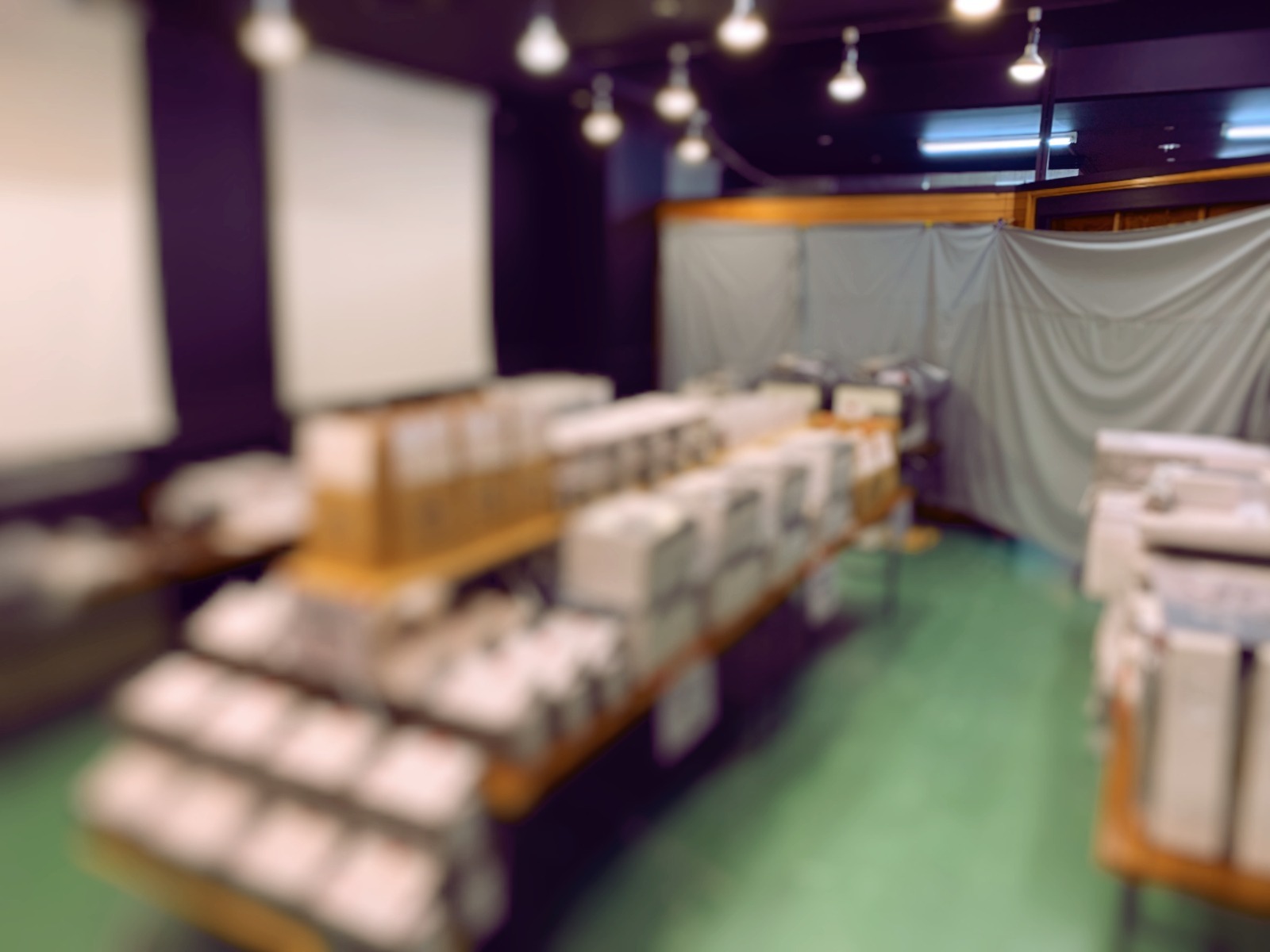 白石店3階SP・CL 2020初売り福袋・特価品
