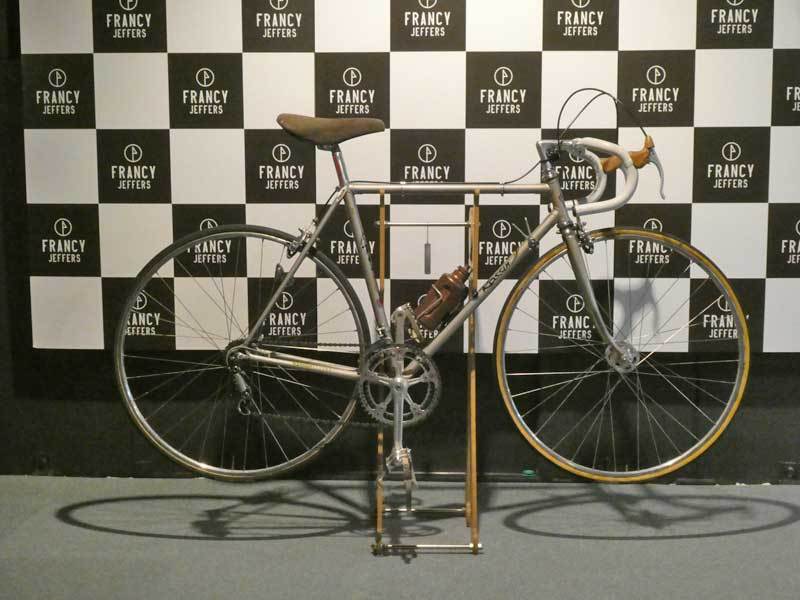 Rossin研究発表 : 自転車趣味+α 2 Rossin研究発表 : 自転車趣味+α 2