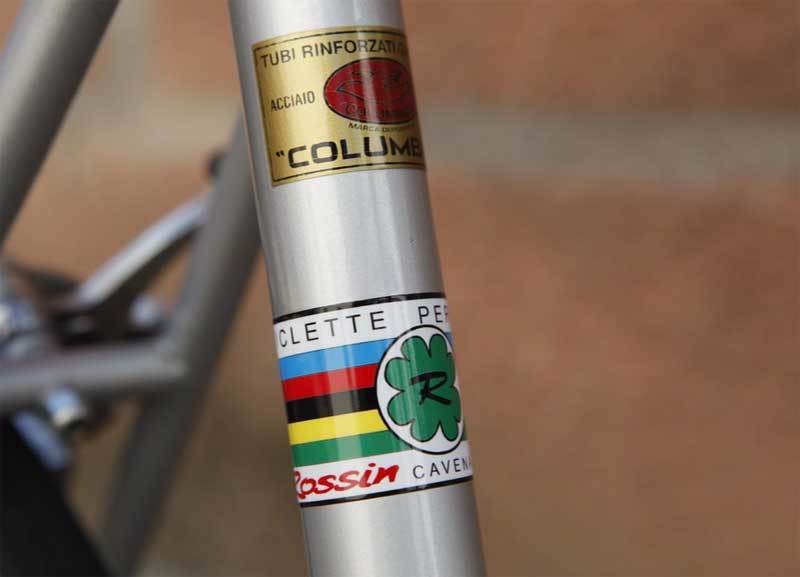 Rossin研究発表 : 自転車趣味+α 2 Rossin研究発表 : 自転車趣味+α 2