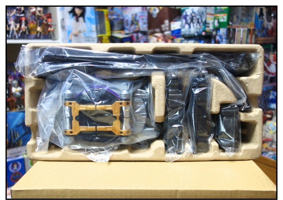 DXザイアサウザンドライバー/RKF仮面ライダーサウザーで徹底的に遊ぶ!!_f0205396_21541077.jpg