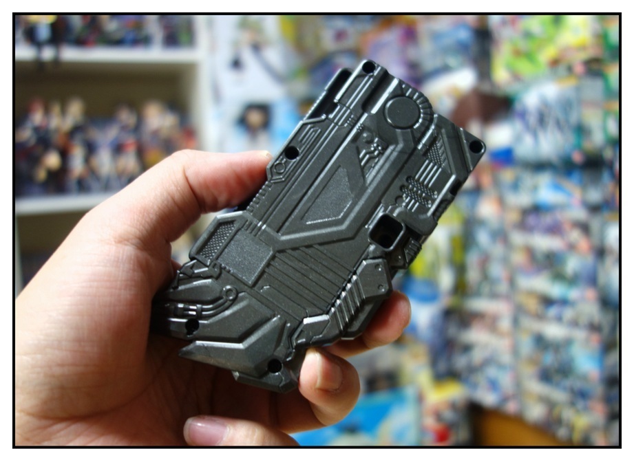DXザイアサウザンドライバー/RKF仮面ライダーサウザーで徹底的に遊ぶ!!_f0205396_22135683.jpg